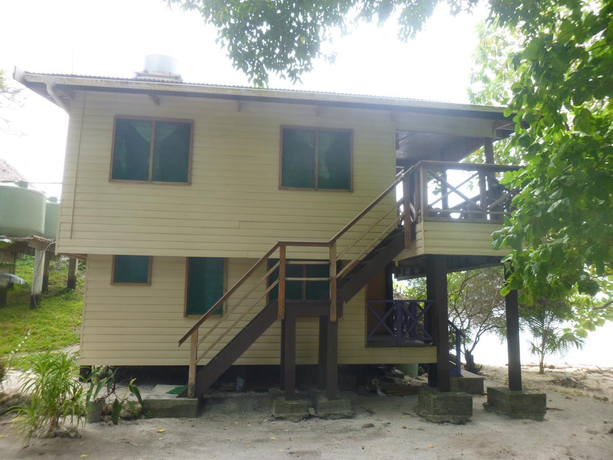 Fatboys Resort Mbambanga Extérieur photo
