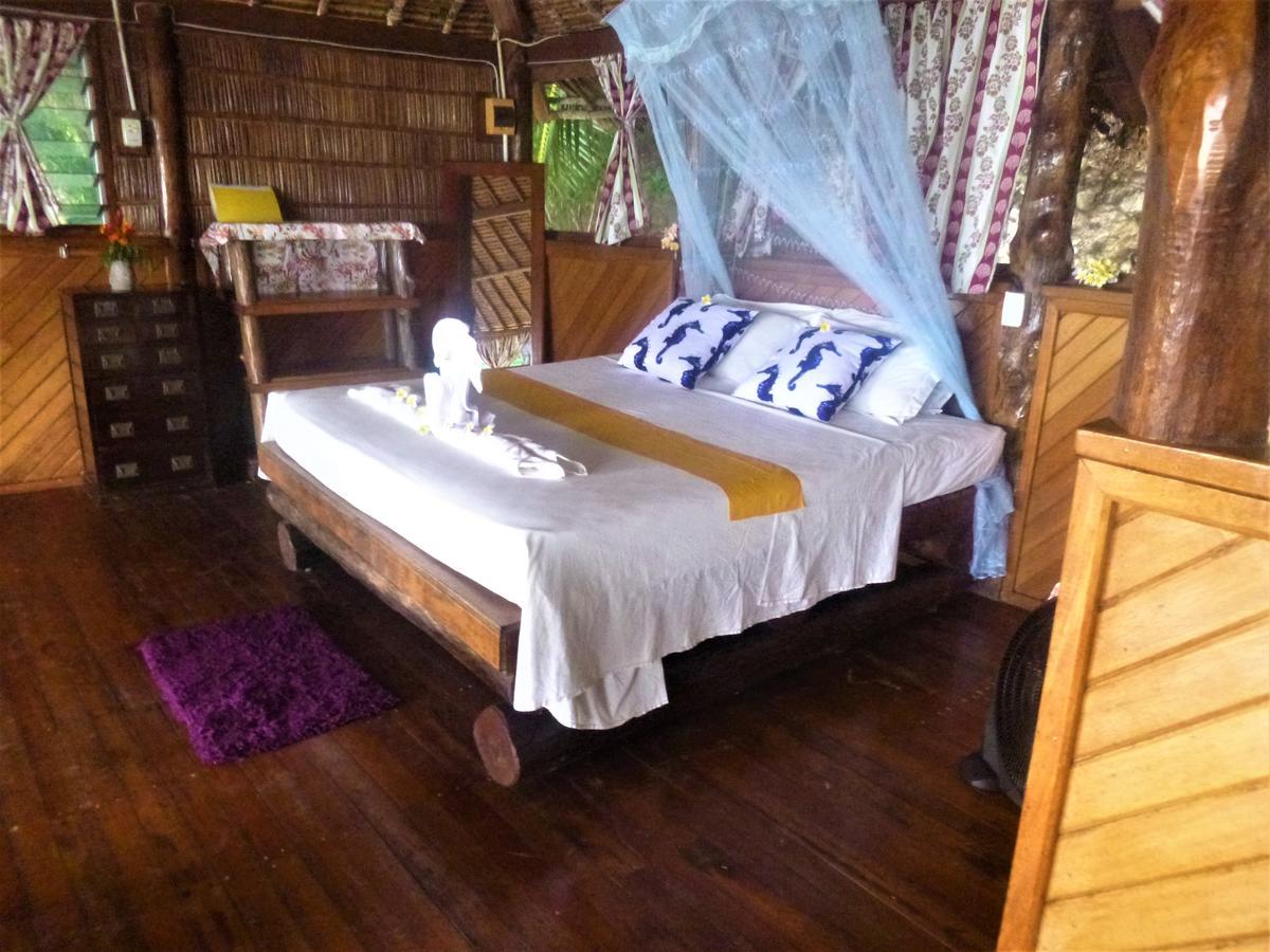 Fatboys Resort Mbambanga Extérieur photo